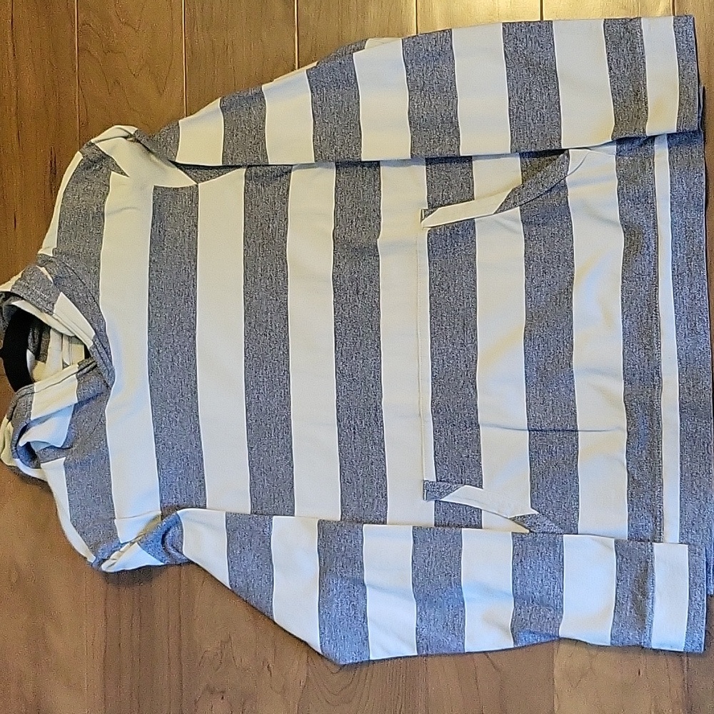 The Roark Revival Lightweight Hoodie